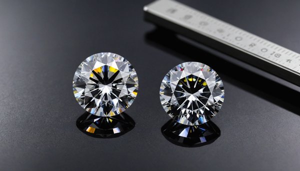 Les diamants de synthèse, qu'est-ce que c'est ?