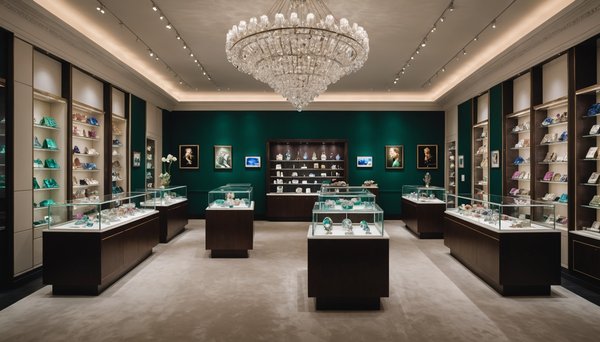 Les meilleurs pays pour acheter des diamants