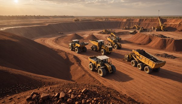 Pays Africain Riche en Diamants: Un Monde en Expansion