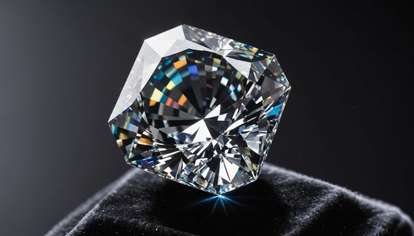Diamant Radiant : Tout ce que vous devez savoir sur cette gemme unique