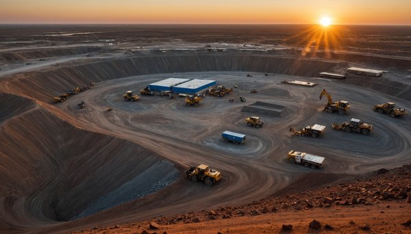 Découvrez qui est le premier pays producteur de diamant dans le monde
