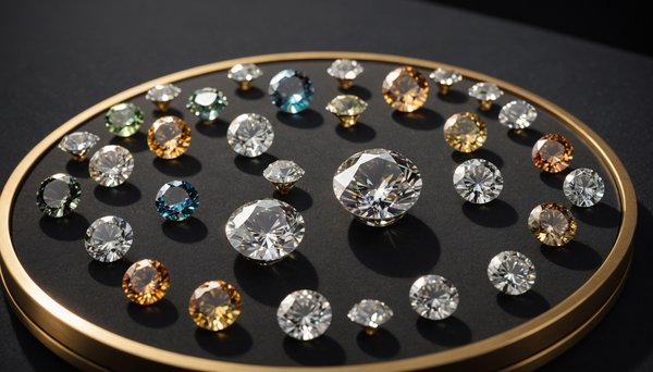 Les Bijoux en Diamant: Les éléments clés qui impactent les prix