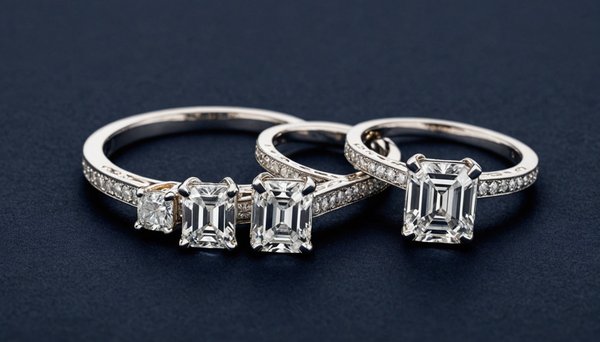 Tout ce que vous devez savoir sur les prix des bagues en diamant