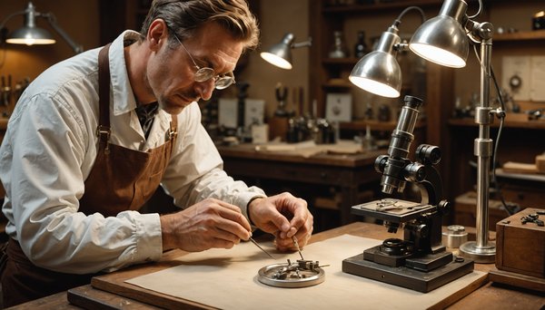 Comment devenir diamantaire : un guide complet vers une carrière de bijoutier et de professionnel en nettoyage de diamants